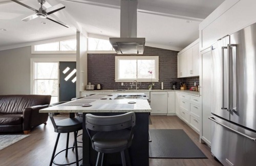 Baseline Sub House | Newly Remodeled Home