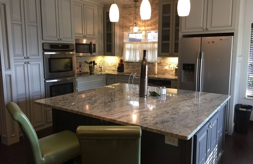 Central Oklahoma City House | Newly Remodeled - Minutes From I-44, Downtown OKC And Penn Square Mall