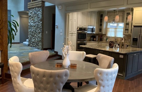 Central Oklahoma City House | Newly Remodeled - Minutes From I-44, Downtown OKC And Penn Square Mall