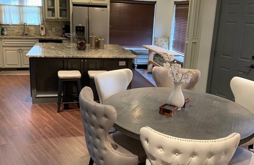 Central Oklahoma City House | Newly Remodeled - Minutes From I-44, Downtown OKC And Penn Square Mall