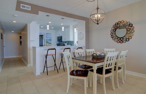 Northeast Virginia Beach Condo | Newly Remodeled Oceanfront Condo In The 'Heart' Of The Resort Strip