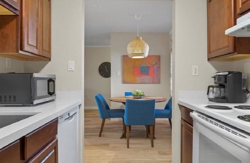 South Scottsdale Condo | Newly Remodeled Old Town Gem!