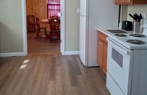 Alexandria Bay House | Newly Remodeled 3-bedroom house in Alexandria Bay - 5 minute walk to downtown