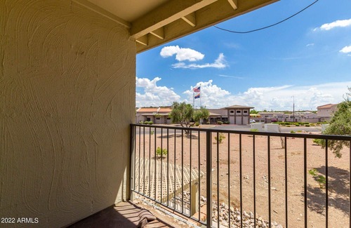 Fontana House | Newly Remodeled, Cozy & Private Condo - Beautiful Fountain Hills - Near Fountain