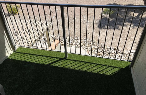 Fontana House | Newly Remodeled, Cozy & Private Condo - Beautiful Fountain Hills - Near Fountain