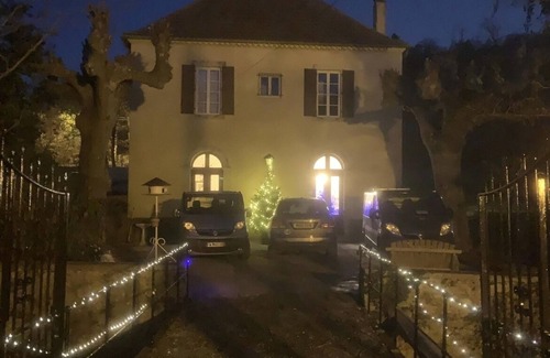 Campagne-sur-Aude House | Newly renovated historical house with pool