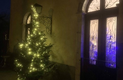 Campagne-sur-Aude House | Newly renovated historical house with pool