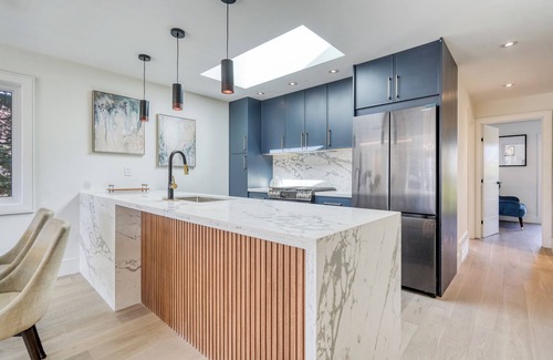 Richview House | Newly renovated 04 bedroom house in Toronto