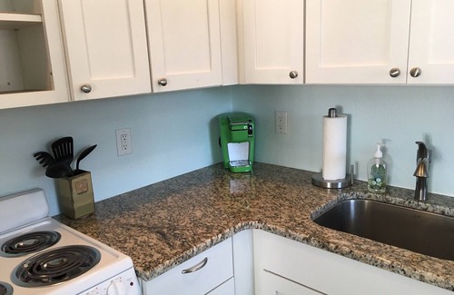 St. Pete Beach Cottage | Newly Renovated 1 Bed, 1 Bath, St Pete Beach Cottage
