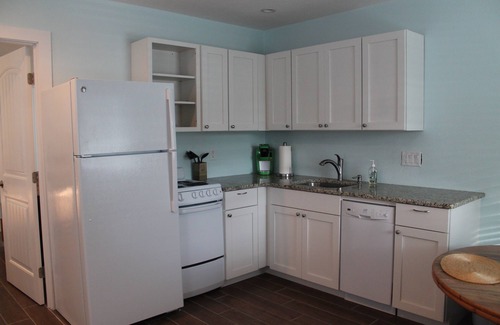 St. Pete Beach Cottage | Newly Renovated 1 Bed, 1 Bath, St Pete Beach Cottage