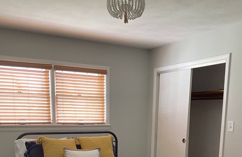 Bloomington House | Newly renovated 3 bedroom home close to IU campus!