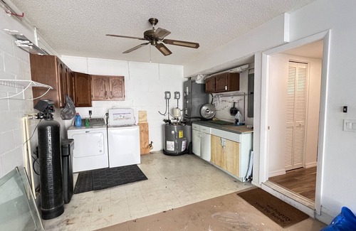 Clearwater Condo | Newly Renovated 3-bedroom Condo in Clearwater