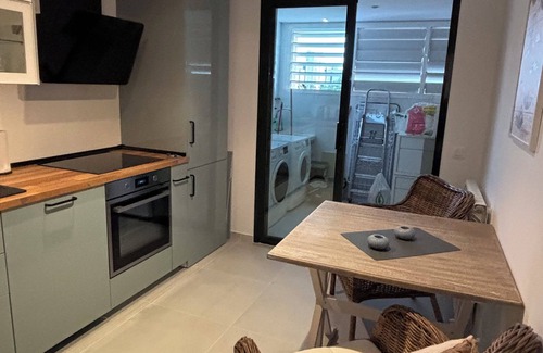Sant Llorenc des Cardassar Apartment | Newly renovated apartment with pool near the beach