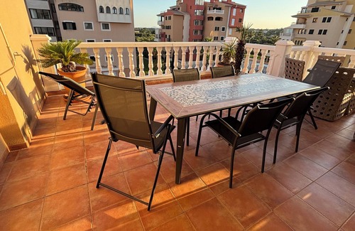 Sant Llorenc des Cardassar Apartment | Newly renovated apartment with pool near the beach