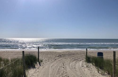 North Carolina Coast House | Newly Renovated Beach Condo with STUNNING Water Views! Monthly and Weekly Specials!