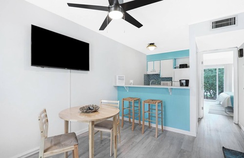Gulf Shores Condo | Newly Renovated Boutique Complex Gulf Shores, AL- Signature Properties