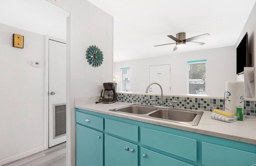 Gulf Shores Condo | Newly Renovated Boutique Complex Gulf Shores, AL- Signature Properties