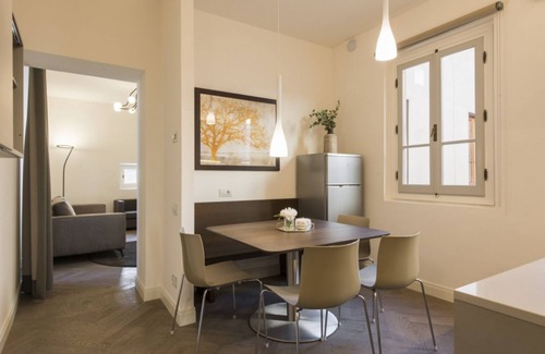 Duomo Apartment | Newly Renovated/Brand New 2019 - Classy, spacious and an exclusive location