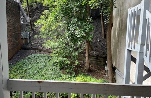 Lower Town Condo | Newly renovated Condo in the heart of the old city, Quebec city