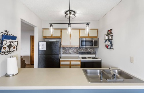 Indian Point Condo | Newly Renovated Condo with Stunning Views of Table Rock Lake & Free SDC Tickets