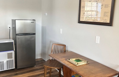 Coalmont House | Newly renovated, conveniently located between Nashville and Chattanooga