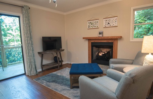 Mill Ridge Cottage | Newly renovated cottage conveniently located between Boone and Banner Elk.