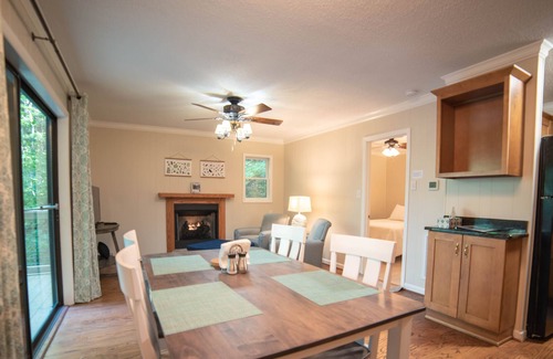 Mill Ridge Cottage | Newly renovated cottage conveniently located between Boone and Banner Elk.