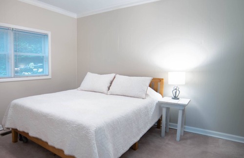 Mill Ridge Cottage | Newly renovated cottage conveniently located between Boone and Banner Elk.