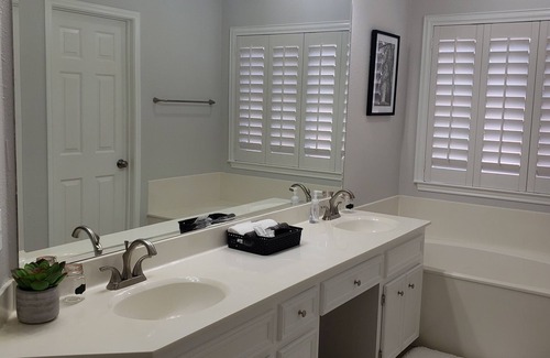 Temple House | Newly renovated, high-quality home in Temple medical district