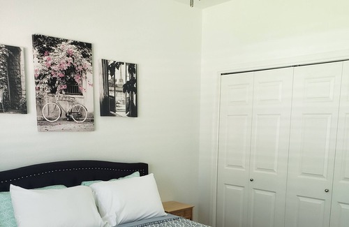 Temple House | Newly renovated, high-quality home in Temple medical district