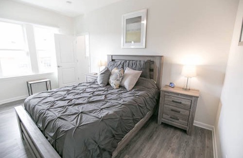 Hillsboro West End House | Newly renovated Hillsboro home