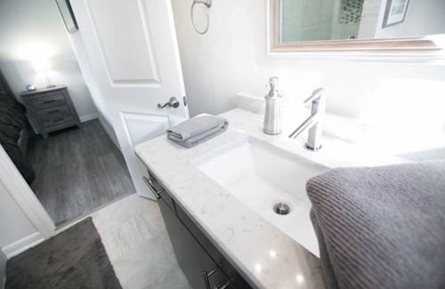 Hillsboro West End House | Newly renovated Hillsboro home
