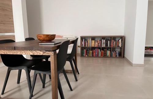 Galatina House | Newly Renovated-Holiday house with large garden