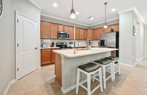 Naples House | Newly renovated home in desirable Naples!