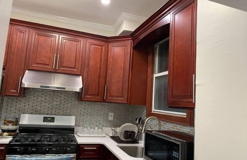 Queens House | Newly renovated house, 10 minutes from Manhattan