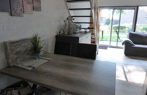 Bruinisse House | Newly renovated house in Park De Kreek, Bruinisse