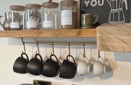 Armagh House | Newly Renovated Luxury Home - Armagh City Centre