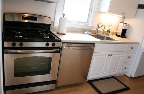 Ship Bottom House | NEWLY RENOVATED! New England Style with LBI Charm
