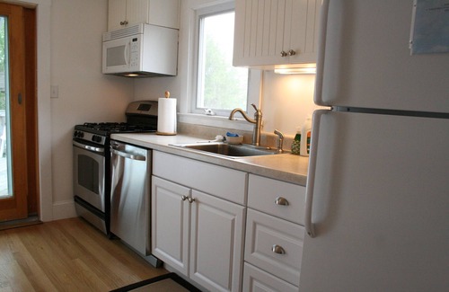 Ship Bottom House | NEWLY RENOVATED! New England Style with LBI Charm