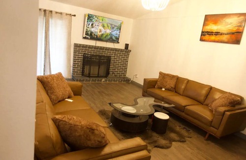 Ceres House | Newly Renovated Peaceful Home in Ceresnn