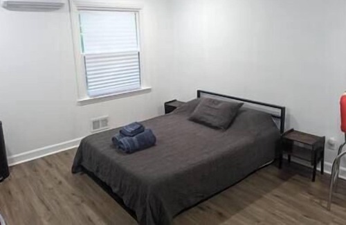 Northeast Raleigh House | Newly Renovated Studio - Close to WakeMed Raleigh