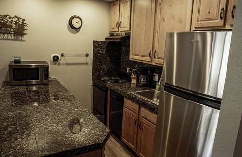 Winter Park Condo | Newly renovated Winter Park condo on the Fraser River