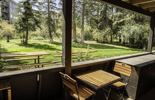Winter Park Condo | Newly renovated Winter Park condo on the Fraser River