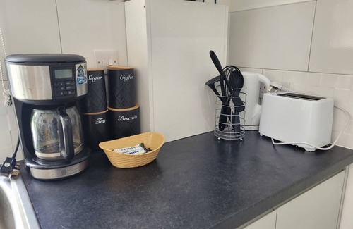 Dartford House | Newly super studio flat