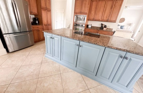 Palmetto Dunes House | Newly Updated, 7 Bedrooms, Game Room, Steps to Beach, Private Pool, Elevator
