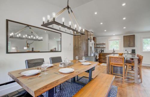 Big Sky Apartment | Newly Updated! Hot tub/pool! Mountain View! Pets!