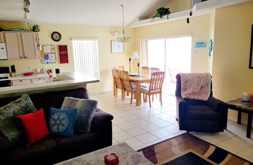 Santa Cruz House | Newly Updated Spacious 3 Bedroom Home With Pool, - near Disney