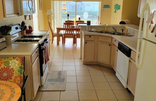 Santa Cruz House | Newly Updated Spacious 3 Bedroom Home With Pool, - near Disney