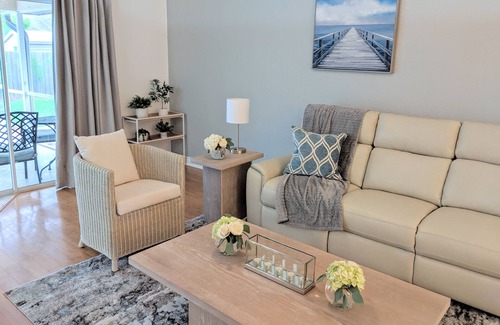 Port Charlotte House | Newly Updated! Stunning Port Charlotte Pool Home