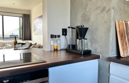 Arstad Apartment | Newly Upgraded Apt: Two Balconies, Sun-Drenched!